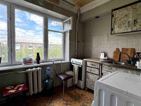 квартира за адресою Верховної Ради бульв., 26