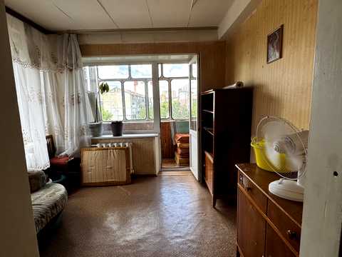 квартира за адресою Верховної Ради бульв., 26
