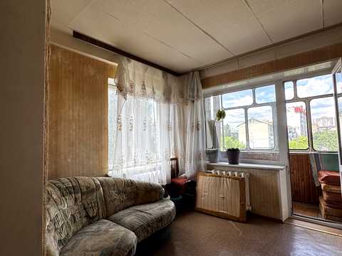 квартира за адресою Верховної Ради бульв., 26