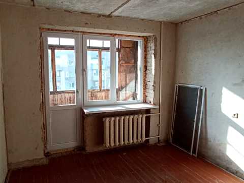 квартира за адресою Академіка Корольова вул., 31-А