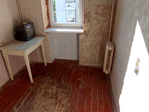 квартира за адресою Академіка Корольова вул., 31-А