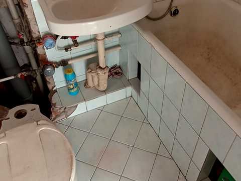 квартира за адресою Академіка Корольова вул., 31-А