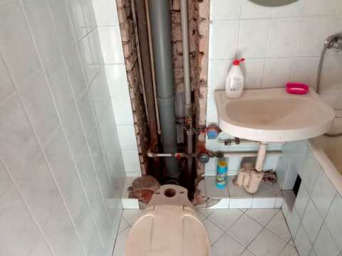 квартира за адресою Академіка Корольова вул., 31-А