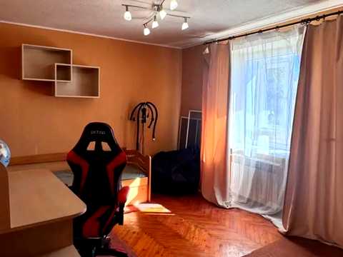 квартира за адресою Байрона просп., 137