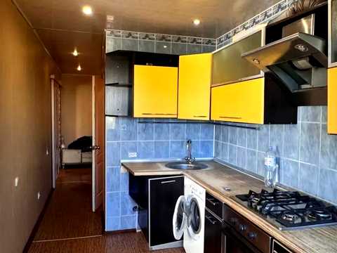 квартира за адресою Байрона просп., 137