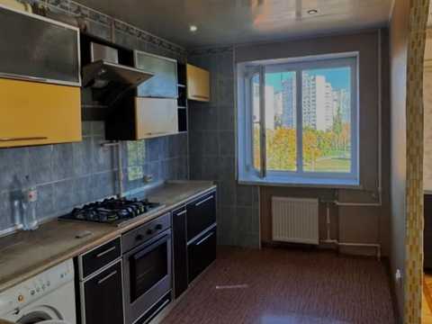 квартира за адресою Байрона просп., 137