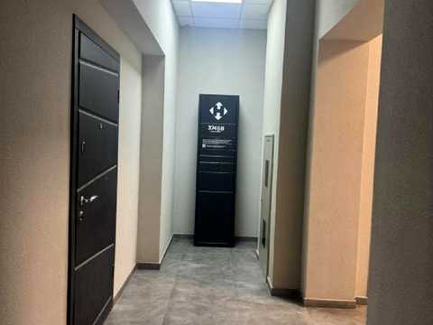 квартира по адресу Шевченко просп., 30