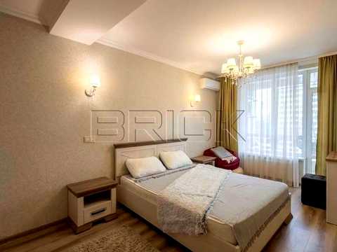 квартира за адресою Глибочицька вул., 13/1
