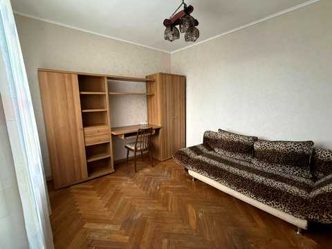 квартира по адресу Щусева ул., 34/1