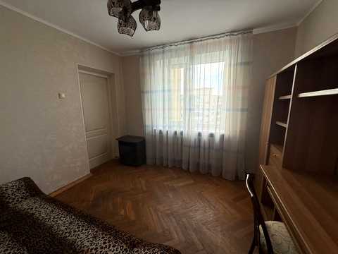 квартира по адресу Щусева ул., 34/1