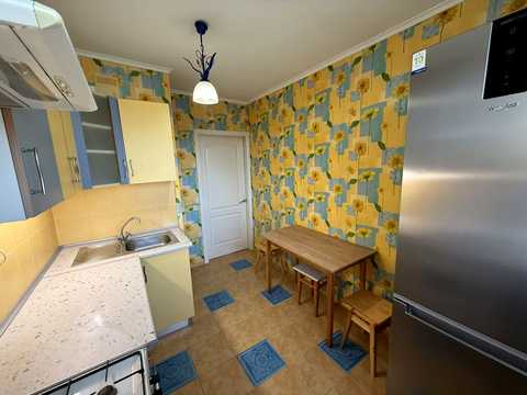 квартира по адресу Щусева ул., 34/1