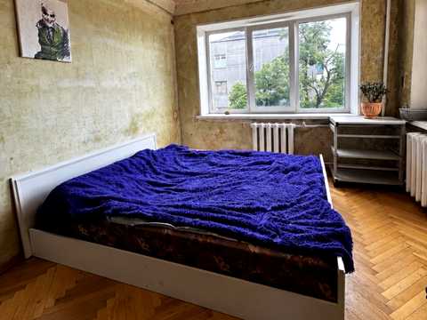квартира за адресою Верховної Ради бульв., 26