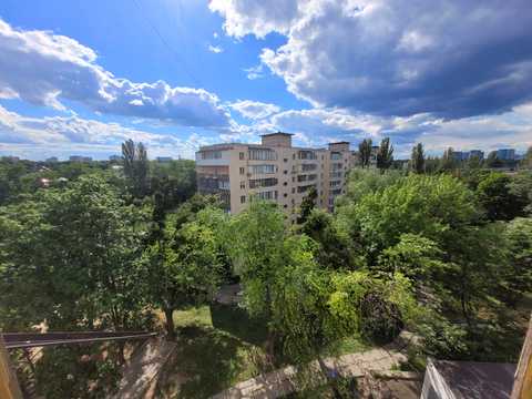 квартира по адресу Щусева ул., 34/1