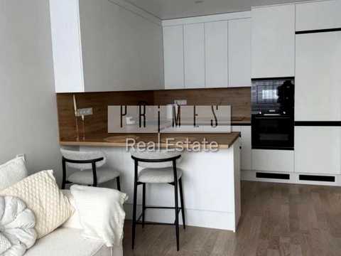квартира за адресою Євгена Сверстюка вул. (Марини Раскової), 6