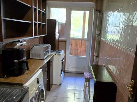 квартира за адресою Озерна вул., 7