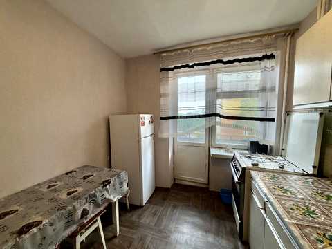 квартира по адресу Героев Крут бульв. (Героїв Сталінграду), 22
