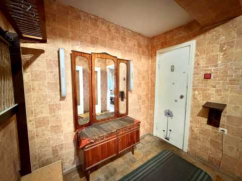 квартира по адресу Героев Крут бульв. (Героїв Сталінграду), 22
