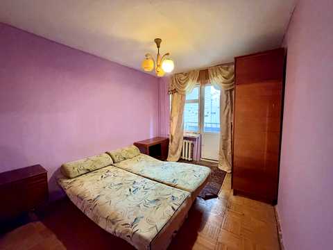 квартира по адресу Героев Крут бульв. (Героїв Сталінграду), 22