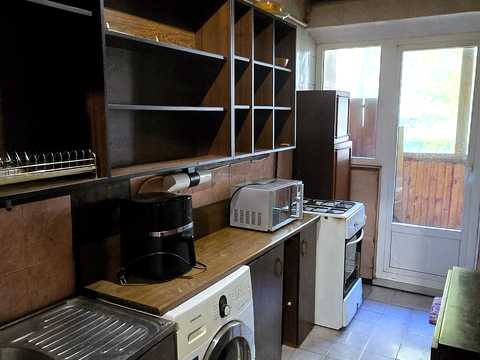 квартира за адресою Озерна вул., 7