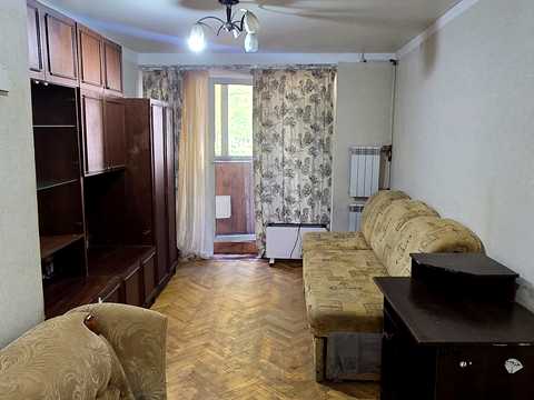 квартира за адресою Озерна вул., 7