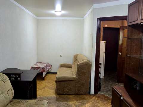 квартира за адресою Озерна вул., 7