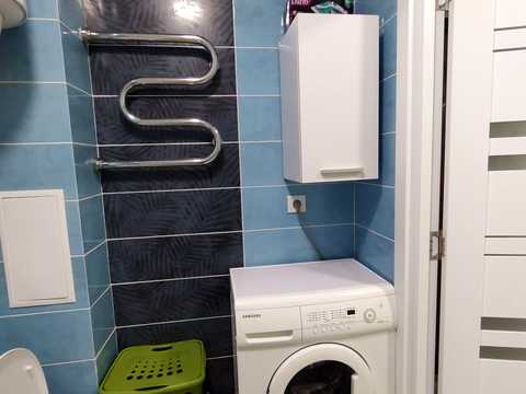 квартира по адресу Полковая ул., 72-А