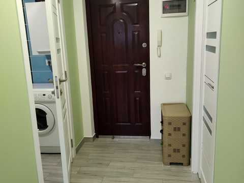 квартира по адресу Полковая ул., 72-А