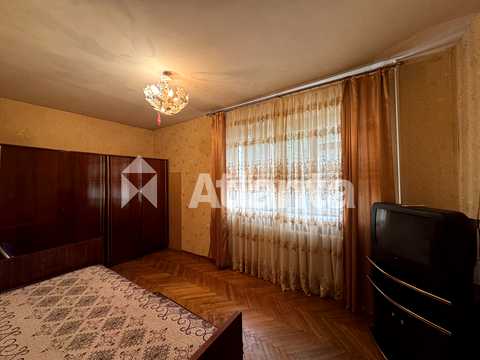 квартира по адресу Анатра пер. (Генерала Вишневского), 11