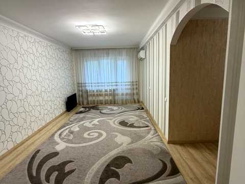 квартира за адресою Деповська вул., 83
