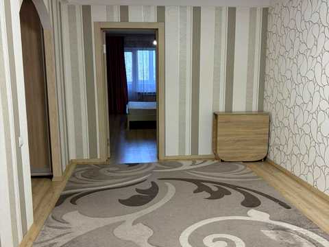 квартира за адресою Деповська вул., 83