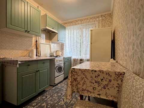 квартира за адресою Дніпро, житловий масив Тополя-2 вул., 22