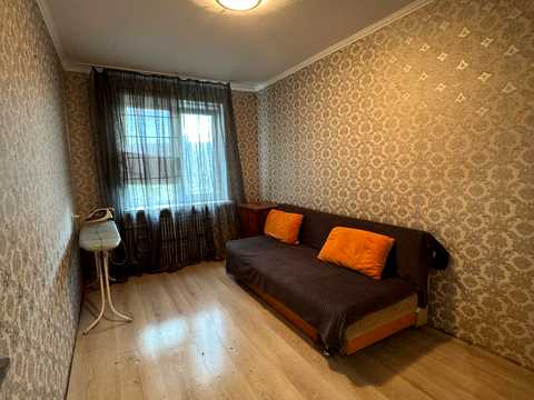 квартира за адресою Дніпро, житловий масив Тополя-2 вул., 22