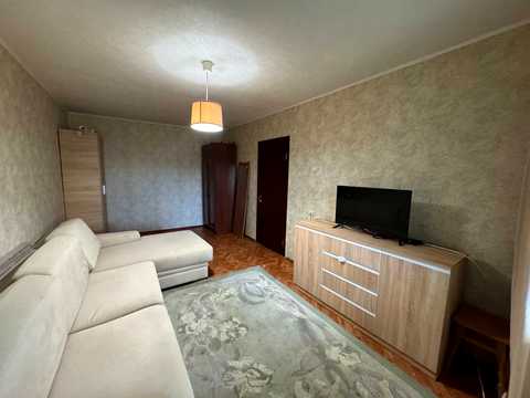 квартира за адресою Дніпро, житловий масив Тополя-2 вул., 22