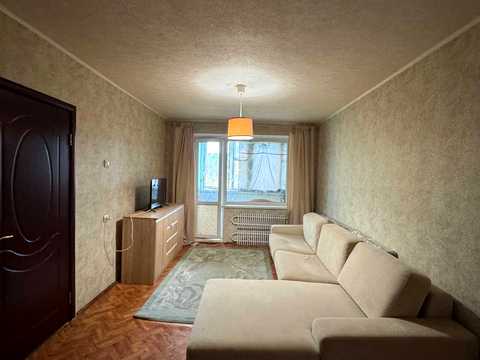 квартира за адресою Дніпро, житловий масив Тополя-2 вул., 22