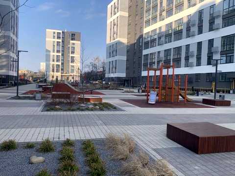 квартира за адресою Львів, Зелена вул., 204-Г