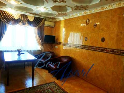 квартира по адресу Нежинская ул., 5