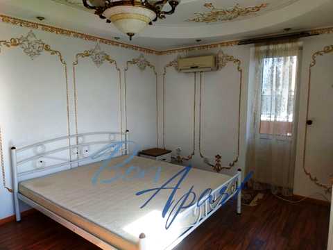 квартира по адресу Нежинская ул., 5