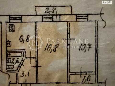 квартира за адресою Київ, Професора Підвисоцького вул., 20