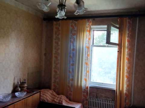 квартира за адресою Перемоги просп., 66б