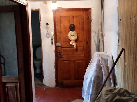 квартира за адресою Перемоги просп., 66б