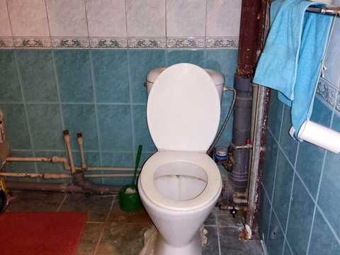 квартира за адресою Перемоги просп., 66б