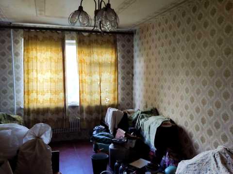 квартира за адресою Перемоги просп., 66б
