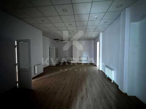комерційна за адресою Центральна вул., 33-В