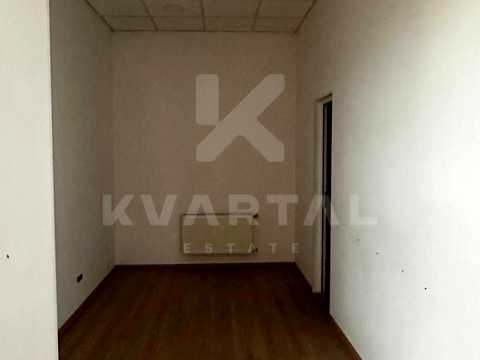 комерційна за адресою Центральна вул., 33-В