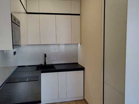 квартира по адресу Олеся Бердника ул., 1