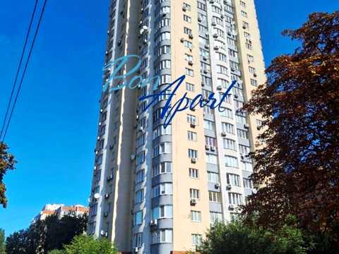 квартира по адресу Нежинская ул., 5