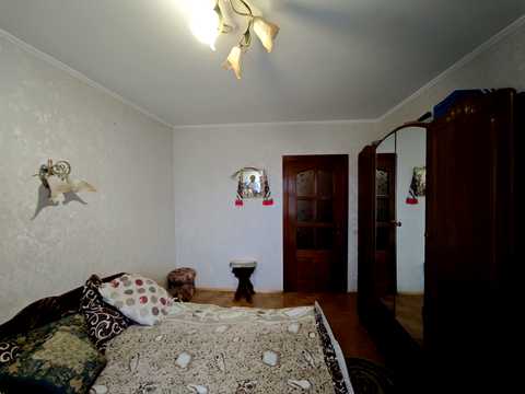 квартира за адресою Конякіна вул., 31