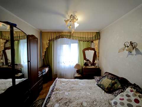 квартира за адресою Конякіна вул., 31