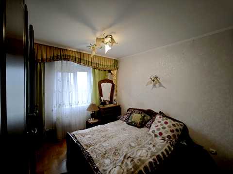 квартира за адресою Конякіна вул., 31