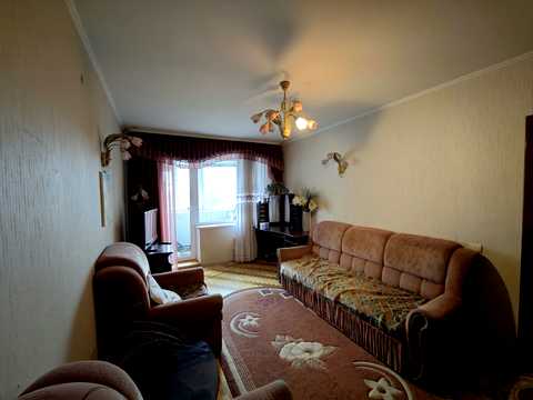 квартира за адресою Конякіна вул., 31